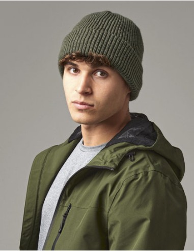 BEE-B505-Water Repellent Thermal Elements Beanie